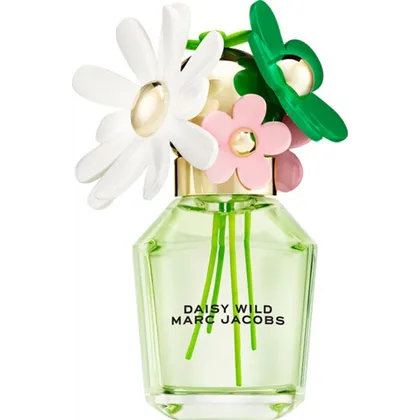 Marc Jacobs Daisy Wild Eau de Parfum (EdP) 50 ml Marc Jacobs Daisy Wild Eau de Parfum (EdP) 50 ml