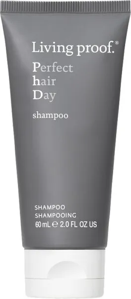 Living proof Perfect Hair Day Shampoo 60 ml Living proof Perfect Hair Day Shampoo 60 ml