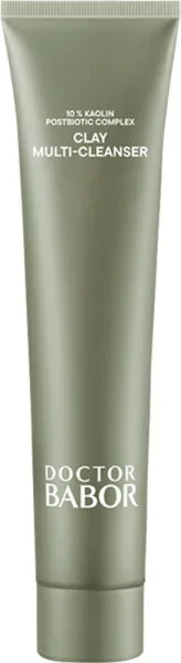 Doctor Babor Microbiomic Clay Multi Cleanser 75 ml Doctor Babor Microbiomic Clay Multi Cleanser 75 ml