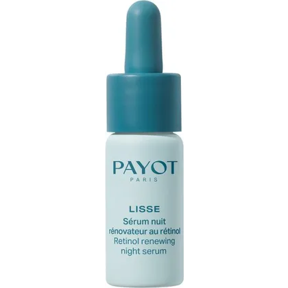 Payot Lisse Sérum nuit rénnovateur au rètinol 15 ml Payot Lisse Sérum nuit rénnovateur au rètinol 15 ml
