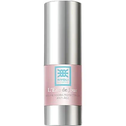 Rivoli L’Eau de Jour Brume Hydra-Protectrice Anti-Age 15 ml Rivoli L’Eau de Jour Brume Hydra-Protectrice Anti-Age 15 ml