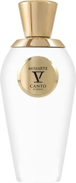 V Canto Misiarte Extrait de Parfum 100 ml V Canto Misiarte Extrait de Parfum 100 ml
