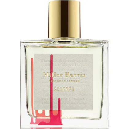 Miller Harris Scherzo Eau de Parfum (EdP) 50 ml Miller Harris Scherzo Eau de Parfum (EdP) 50 ml