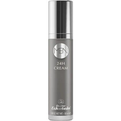 Doctor Eckstein MEN 24 h Cream 50 ml Doctor Eckstein MEN 24 h Cream 50 ml