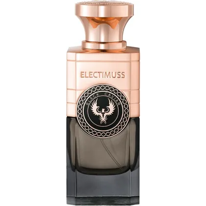 Electimuss Black Caviar Extrait de Parfum 100 ml Electimuss Black Caviar Extrait de Parfum 100 ml