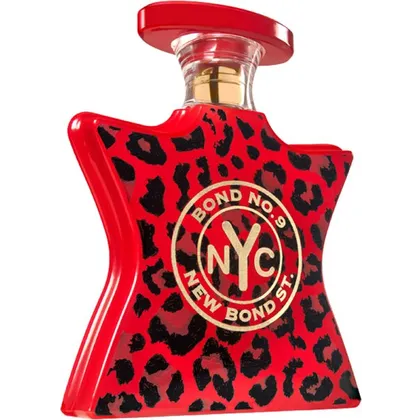 Bond No.9 New Bond Street Eau de Parfum (EdP) 100 ml Bond No.9 New Bond Street Eau de Parfum (EdP) 100 ml