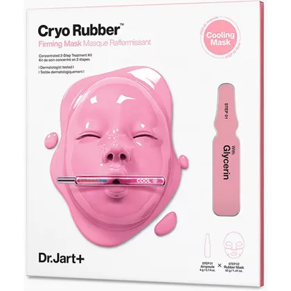 Dr.Jart+ Cryo Rubber Firming Mask 1 Stk. Dr.Jart+ Cryo Rubber Firming Mask 1 Stk.