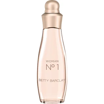 Betty Barclay Woman No. 1 Eau de Toilette (EdT) 20 ml Betty Barclay Woman No. 1 Eau de Toilette (EdT) 20 ml