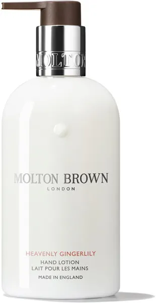 Molton Brown Heavenly Gingerlily Hand Lotion 300 ml Molton Brown Heavenly Gingerlily Hand Lotion 300 ml