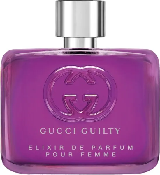 Gucci Guilty Pour Femme Elixir Eau de Parfum (EdP) 60 ml Gucci Guilty Pour Femme Elixir Eau de Parfum (EdP) 60 ml
