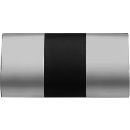 Erbe BB Magic Box siebenteilig, schwarz/silber matt Erbe BB Magic Box siebenteilig, schwarz/silber matt