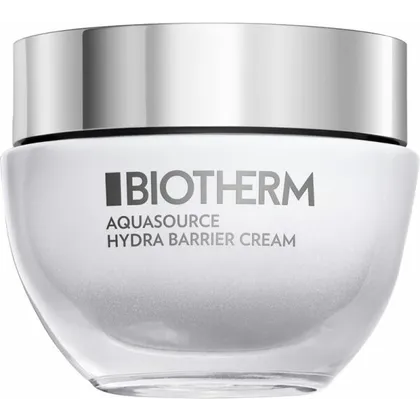 Biotherm Aquasource Hydra Barrier Cream 50 ml Biotherm Aquasource Hydra Barrier Cream 50 ml