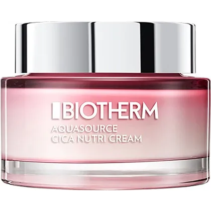 Biotherm Aquasource Cica Nutri Cream 75 ml Biotherm Aquasource Cica Nutri Cream 75 ml