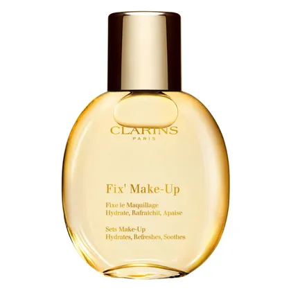 CLARINS Fix‘ Make-Up Summer 50 ml CLARINS Fix‘ Make-Up Summer 50 ml