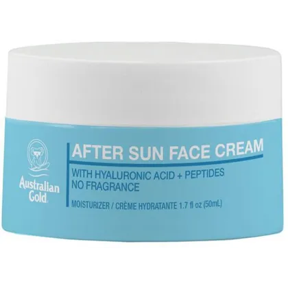 Australian Gold After Sun Face Cream 50 ml Australian Gold After Sun Face Cream 50 ml
