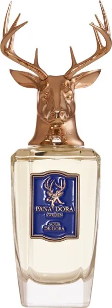 Pana Dora Aqua de Dora Eau de Parfum (EdP) 100 ml Pana Dora Aqua de Dora Eau de Parfum (EdP) 100 ml