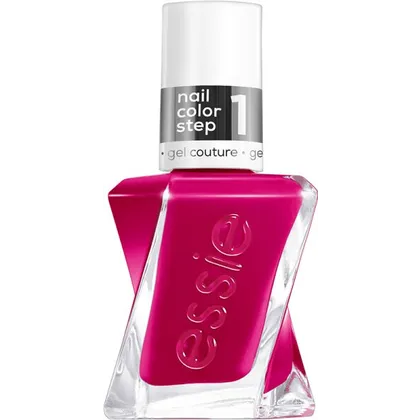 essie Langanhaltender Nagellack gel couture 473 v.i.please Nagellack 13,5ml essie Langanhaltender Nagellack gel couture 473 v.i.please Nagellack 13,5ml