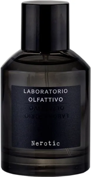 Laboratorio Olfattivo Nerotic Eau de Parfum (EdP) 100 ml Laboratorio Olfattivo Nerotic Eau de Parfum (EdP) 100 ml
