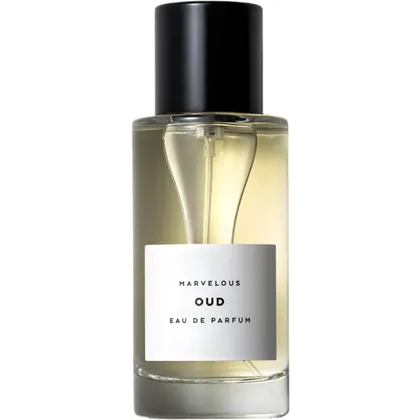 BMRVLS OUD Eau de Parfum (EdP) 50 ml BMRVLS OUD Eau de Parfum (EdP) 50 ml