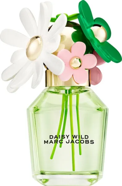 Marc Jacobs Daisy Wild Eau de Parfum (EdP) 50 ml Marc Jacobs Daisy Wild Eau de Parfum (EdP) 50 ml
