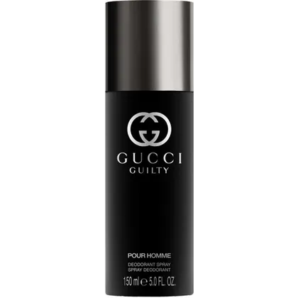 Gucci Guilty Pour Homme Deodorant Spray 150 ml Gucci Guilty Pour Homme Deodorant Spray 150 ml