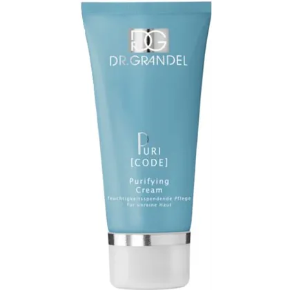 Dr. Grandel Puri Code Purifying Peel & Mask 75 ml Dr. Grandel Puri Code Purifying Peel & Mask 75 ml