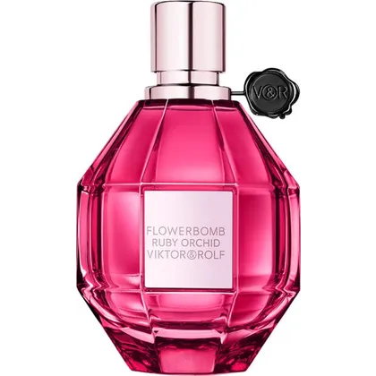 Viktor & Rolf Flowerbomb Ruby Orchid Eau de Parfum (EdP) 100 ml Viktor & Rolf Flowerbomb Ruby Orchid Eau de Parfum (EdP) 100 ml