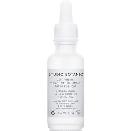 Studio Botanic Gesichtsserum 30 ml Studio Botanic Gesichtsserum 30 ml