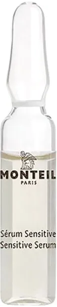 Monteil Sensitive Serum 3 Ampullen Monteil Sensitive Serum 3 Ampullen
