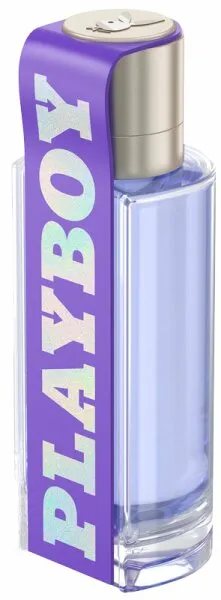 Playboy Goddess Complex Eau de Toilette (EdT) 40 ml Playboy Goddess Complex Eau de Toilette (EdT) 40 ml