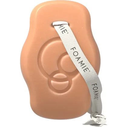 Foamie Shampoo Bar HemsquaMuru 70 g Foamie Shampoo Bar HemsquaMuru 70 g