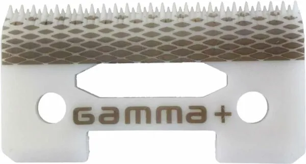 Gamma+ Staggered Ceramic Cutting Blade Gamma+ Staggered Ceramic Cutting Blade