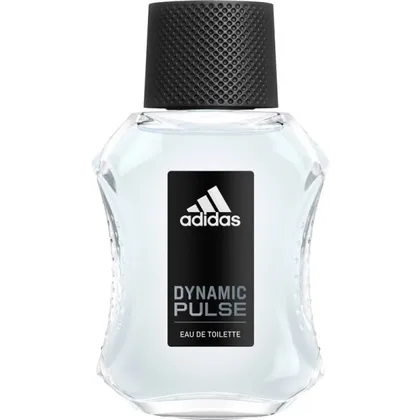 Adidas Dynamic Pulse Eau de Toilette (EdT) 50 ml Adidas Dynamic Pulse Eau de Toilette (EdT) 50 ml