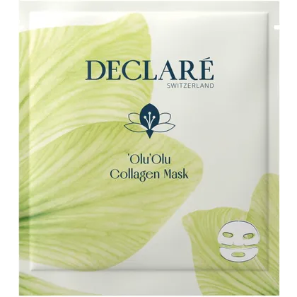 Declaré Olu’Olu Collagen Mask Declaré Olu’Olu Collagen Mask