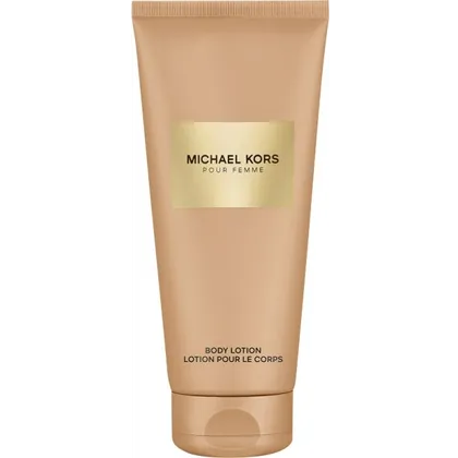 Michael Kors Pour Femme Bodylotion 200 ml Michael Kors Pour Femme Bodylotion 200 ml