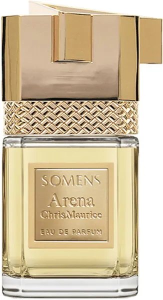 Somens Arena Eau de Parfum (EdP) 50 ml Somens Arena Eau de Parfum (EdP) 50 ml