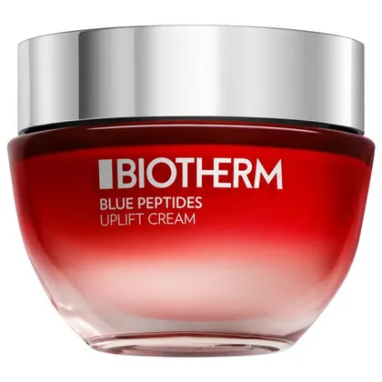 Biotherm Blue Peptide Uplift Day Cream 50 ml Biotherm Blue Peptide Uplift Day Cream 50 ml