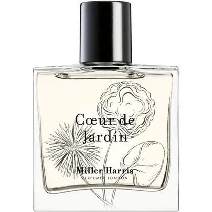 Miller Harris Coeur De Jardin Eau de Parfum (EdP) 50 ml Miller Harris Coeur De Jardin Eau de Parfum (EdP) 50 ml