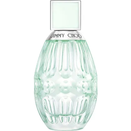 Jimmy Choo Floral Eau de Toilette (EdT) 40 ml Jimmy Choo Floral Eau de Toilette (EdT) 40 ml