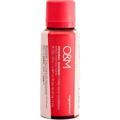 O&M Queenie Hair Spray 100 ml O&M Queenie Hair Spray 100 ml