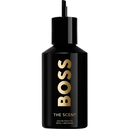 Hugo Boss Boss The Scent Eau de Toilette (EdT) Refill 200 ml Hugo Boss Boss The Scent Eau de Toilette (EdT) Refill 200 ml