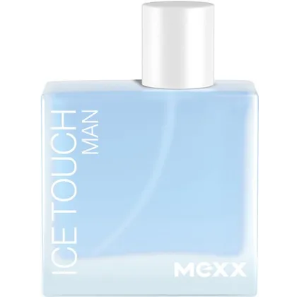 Mexx Ice Touch Man Eau de Toilette (EdT) 30 ml Mexx Ice Touch Man Eau de Toilette (EdT) 30 ml