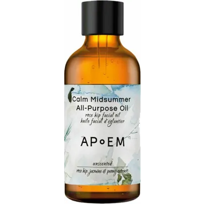 APoEM Calm Herbal Tea Moisturizer 100 ml APoEM Calm Herbal Tea Moisturizer 100 ml