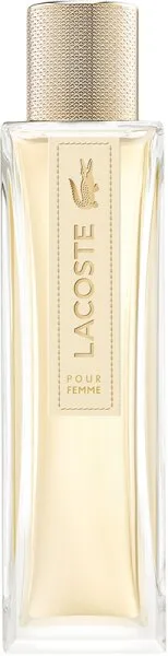 Lacoste Pour Femme Eau de Parfum (EdP) 90 ml Lacoste Pour Femme Eau de Parfum (EdP) 90 ml