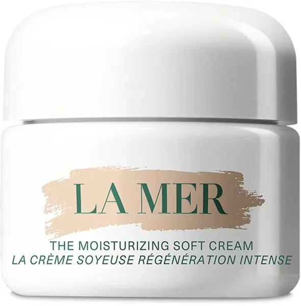 La Mer The Moisturizing Soft Cream 30 ml La Mer The Moisturizing Soft Cream 30 ml