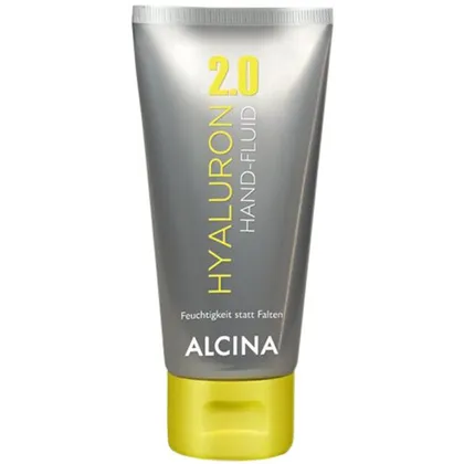 Alcina Hyaluron 2.0 Hand-Fluid 50 ml Alcina Hyaluron 2.0 Hand-Fluid 50 ml