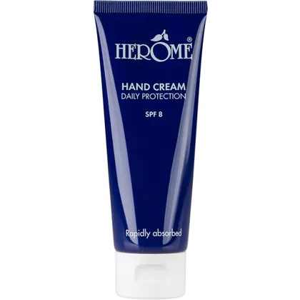 Herôme Hand Cream Daily Protection 75 ml Herôme Hand Cream Daily Protection 75 ml