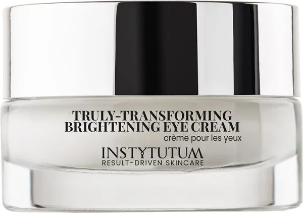 INSTYTUTUM Truly-Transforming Brightening Eye Cream Augencreme 15 ml INSTYTUTUM Truly-Transforming Brightening Eye Cream Augencreme 15 ml