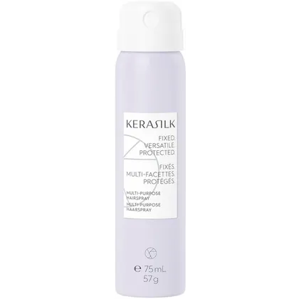 Kerasilk Multi-Purpose Hairspray 75 ml Kerasilk Multi-Purpose Hairspray 75 ml