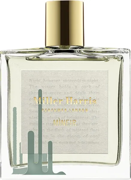 Miller Harris Mìnier Eau de Parfum (EdP) 100 ml Miller Harris Mìnier Eau de Parfum (EdP) 100 ml